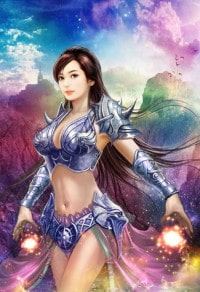 抗战之草莽英雄