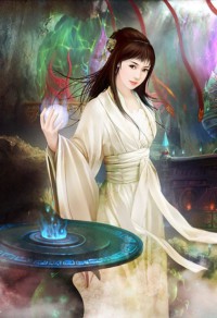 都市桃運鑑寶師